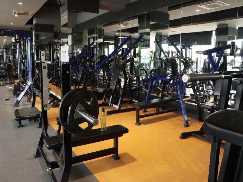 Regenta Central Hotel & Convention Nagpur image