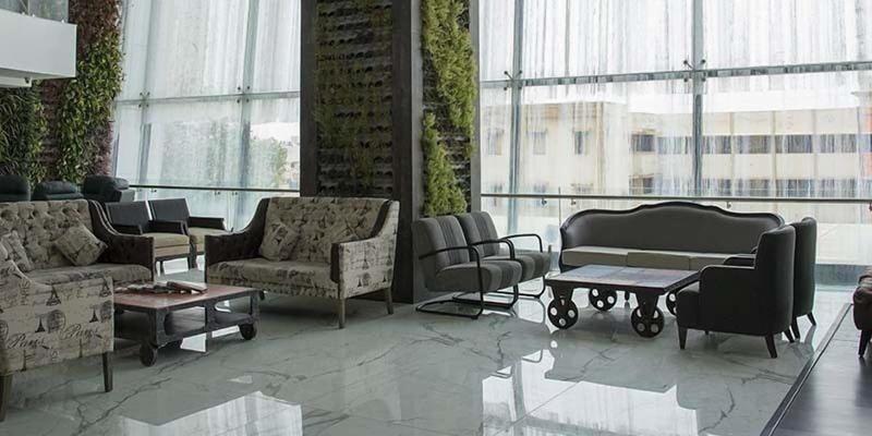 Regenta Central Hotel & Convention Nagpur image