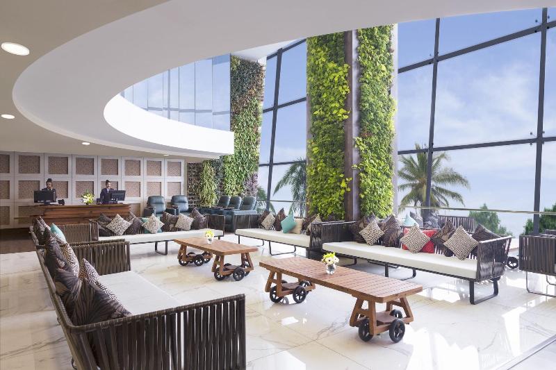 Regenta Central Hotel & Convention Nagpur image