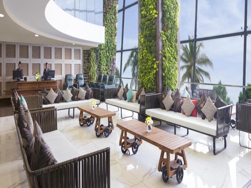 Regenta Central Hotel & Convention Nagpur image