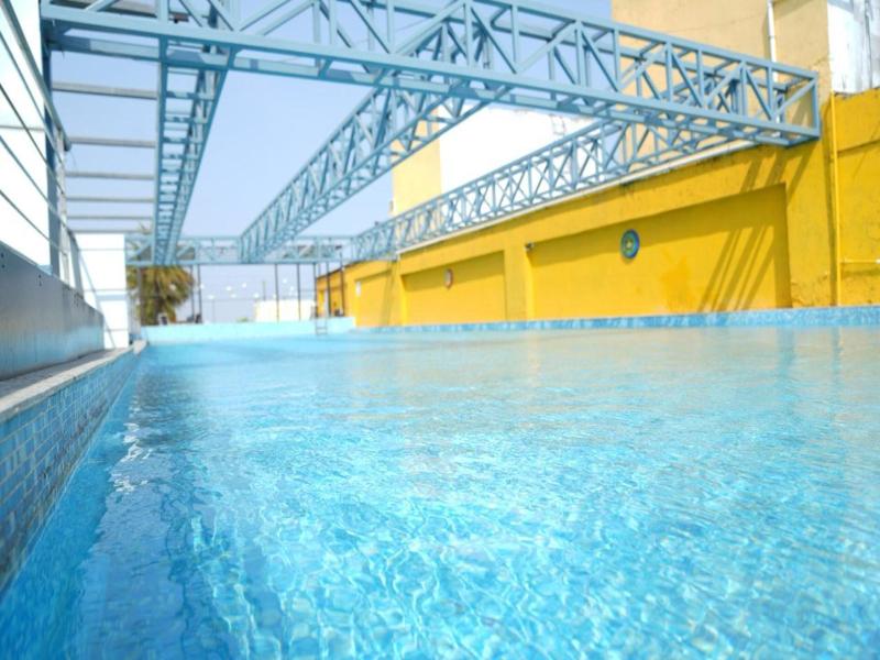 Regenta Central Hotel & Convention Nagpur image