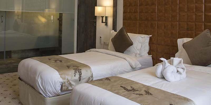 Regenta Central Hotel & Convention Nagpur image