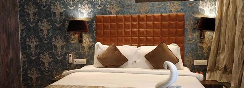 Regenta Central Hotel & Convention Nagpur image