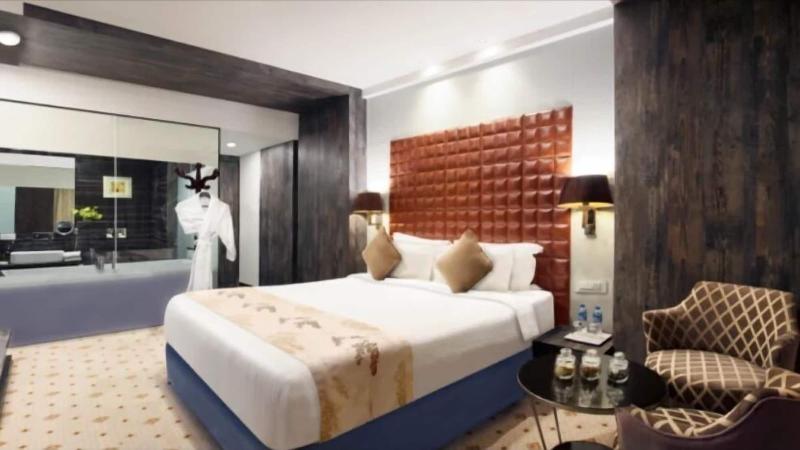 Regenta Central Hotel & Convention Nagpur image
