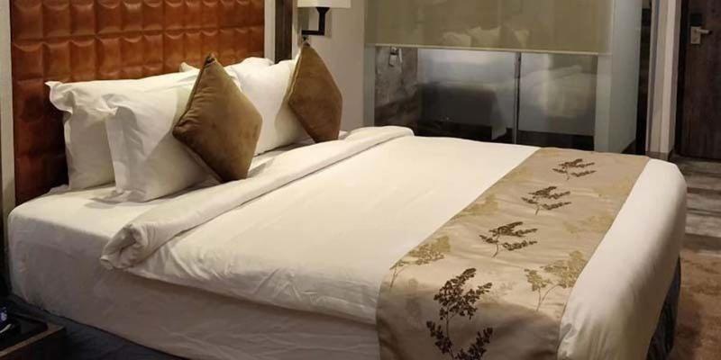 Regenta Central Hotel & Convention Nagpur image