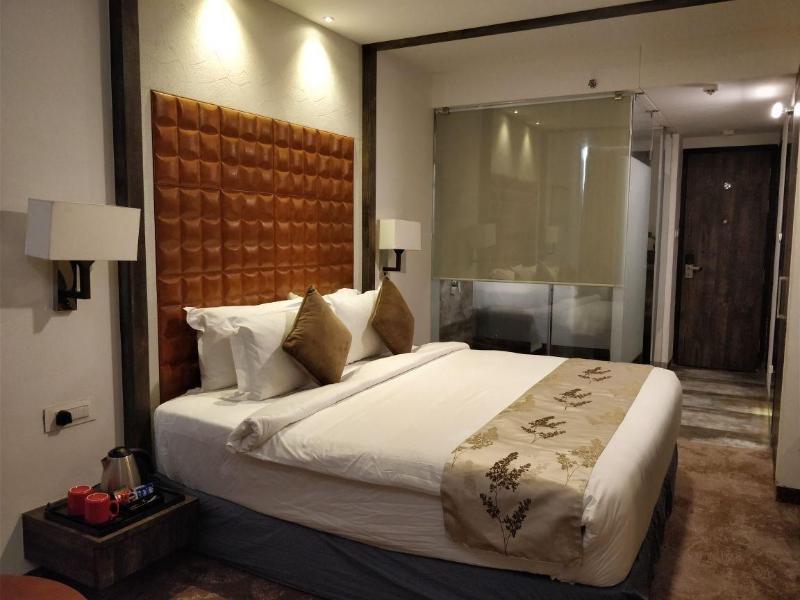 Regenta Central Hotel & Convention Nagpur image
