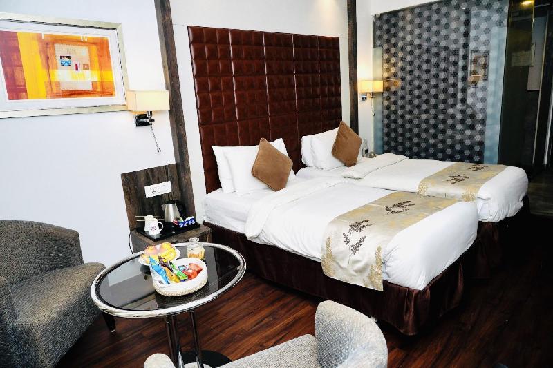 Regenta Central Hotel & Convention Nagpur image