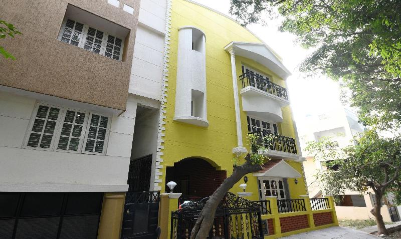 Treebo Trip Shivas Kuteera