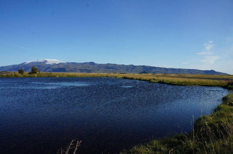 SmÃ¡ratÃºn Farm Eco Lodges — general view