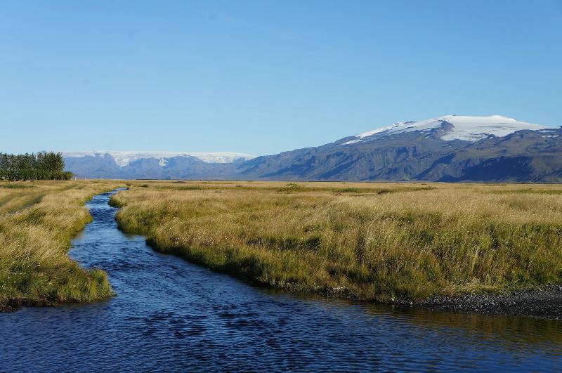 SmÃ¡ratÃºn Farm Eco Lodges image