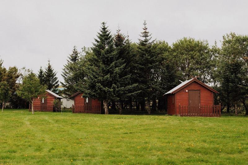SmÃ¡ratÃºn Farm Eco Lodges image