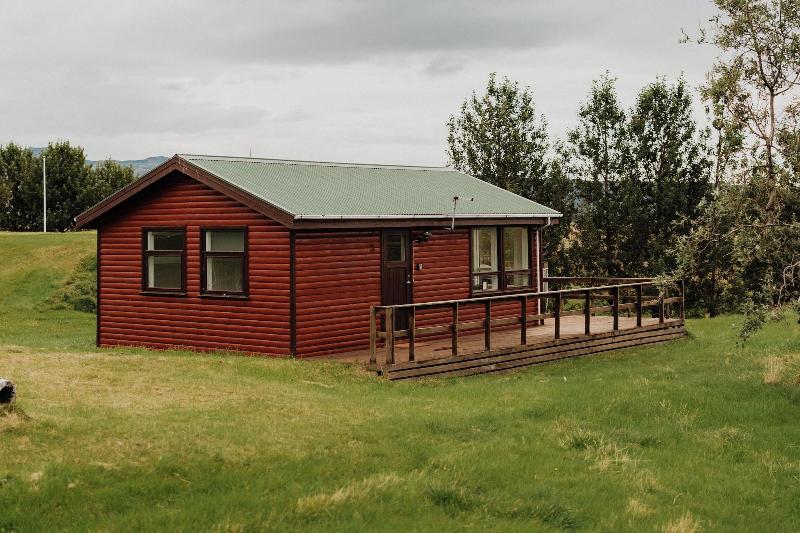 SmÃ¡ratÃºn Farm Eco Lodges image