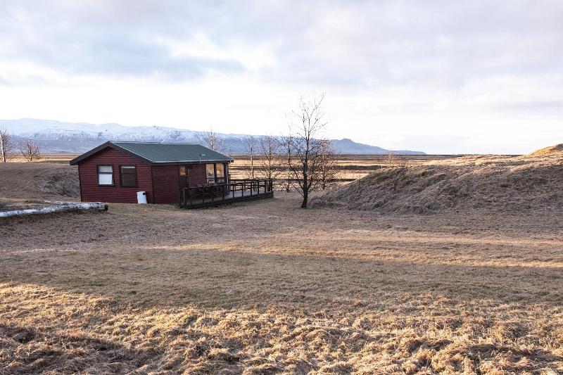 SmÃ¡ratÃºn Farm Eco Lodges image