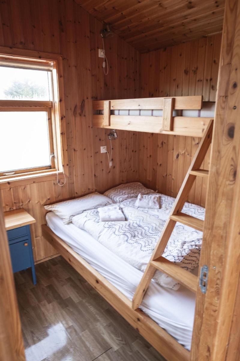 SmÃ¡ratÃºn Farm Eco Lodges image