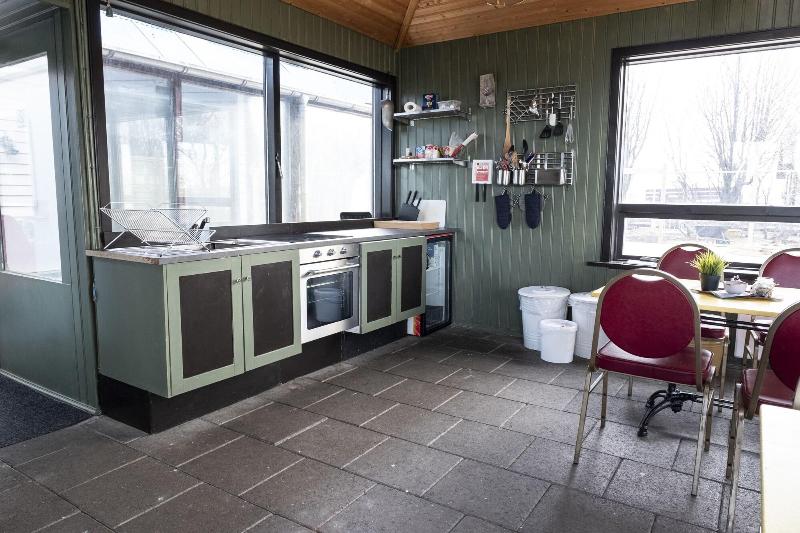 SmÃ¡ratÃºn Farm Eco Lodges image