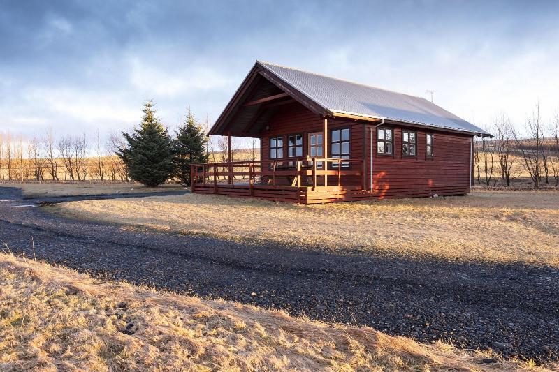 SmÃ¡ratÃºn Farm Eco Lodges image