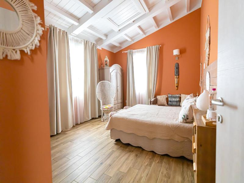 La Matassina Tuscany image