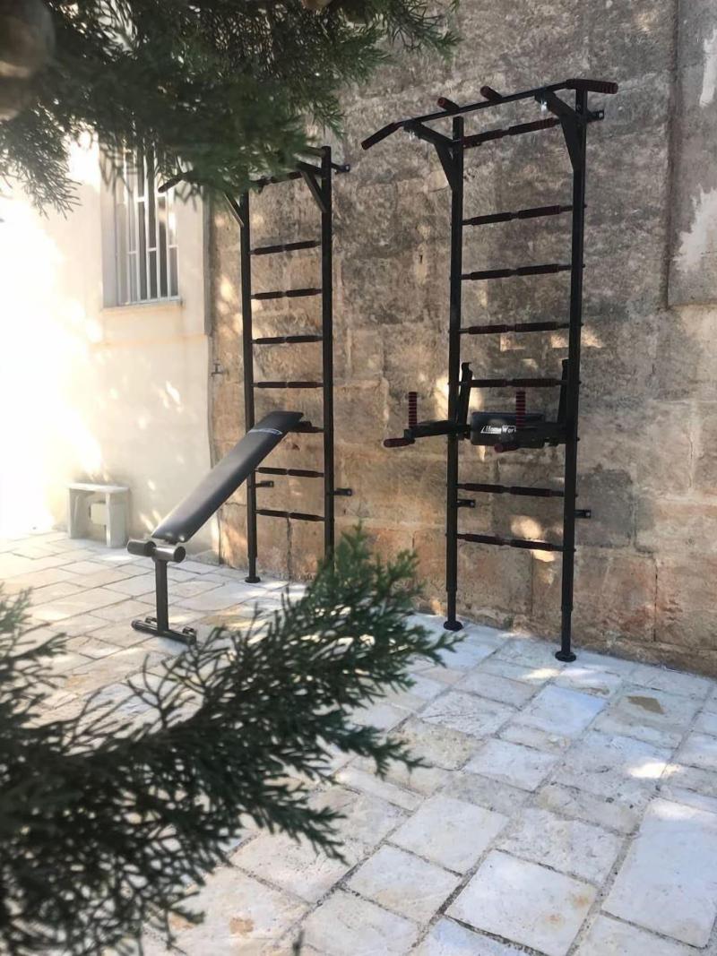 Casa del Grifone image
