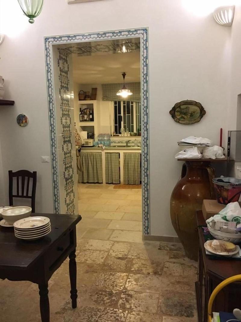 Casa del Grifone image