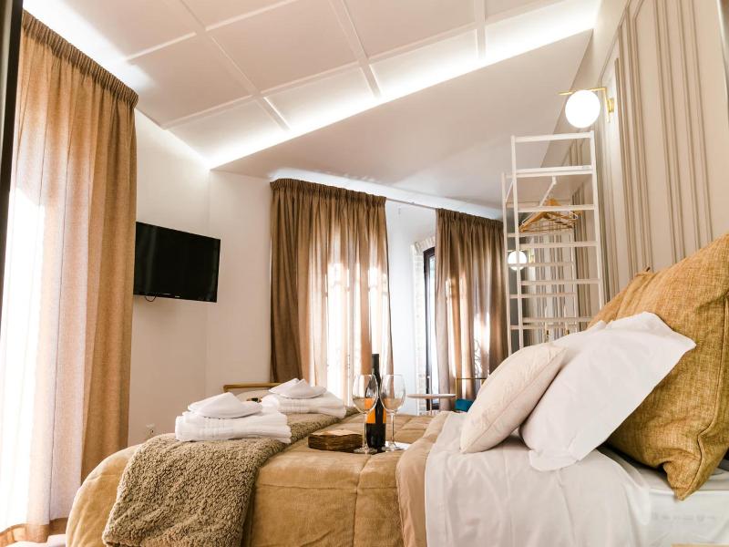 Diodorus Luxury Experience image