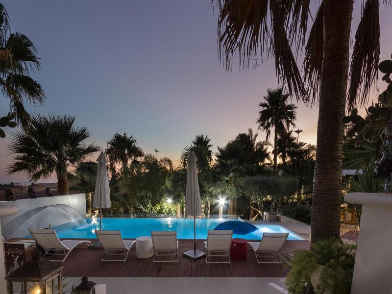 Diodorus Luxury Experience image