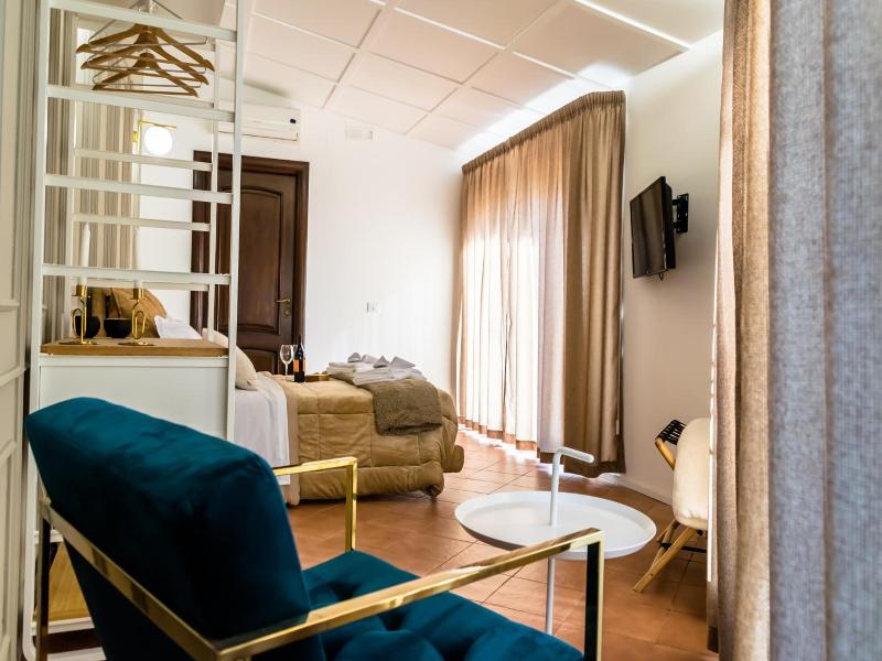 Diodorus Luxury Experience image