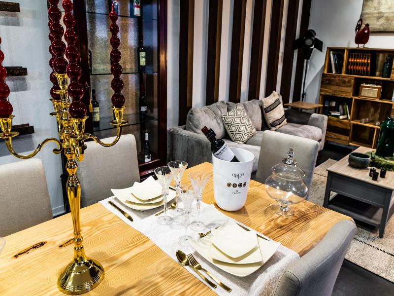 Diodorus Luxury Experience image