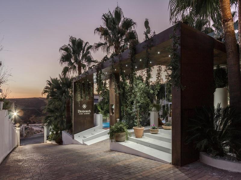 Diodorus Luxury Experience image