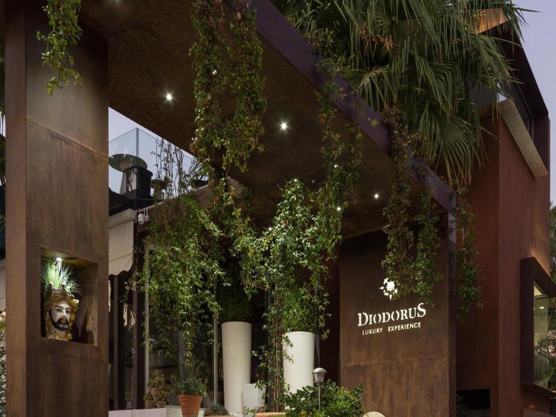 Diodorus Luxury Experience image