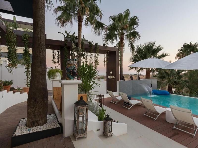 Diodorus Luxury Experience image