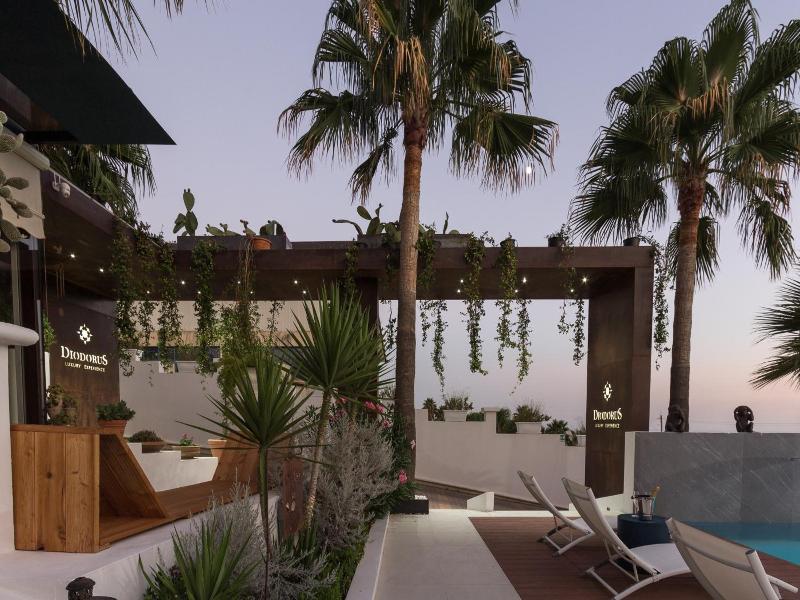 Diodorus Luxury Experience image