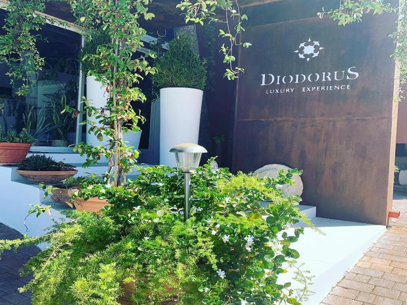 Diodorus Luxury Experience image