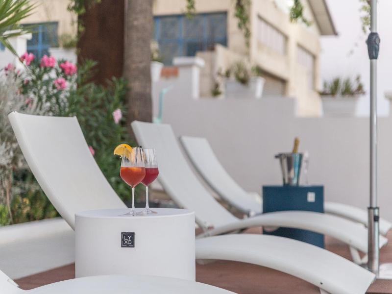 Diodorus Luxury Experience image