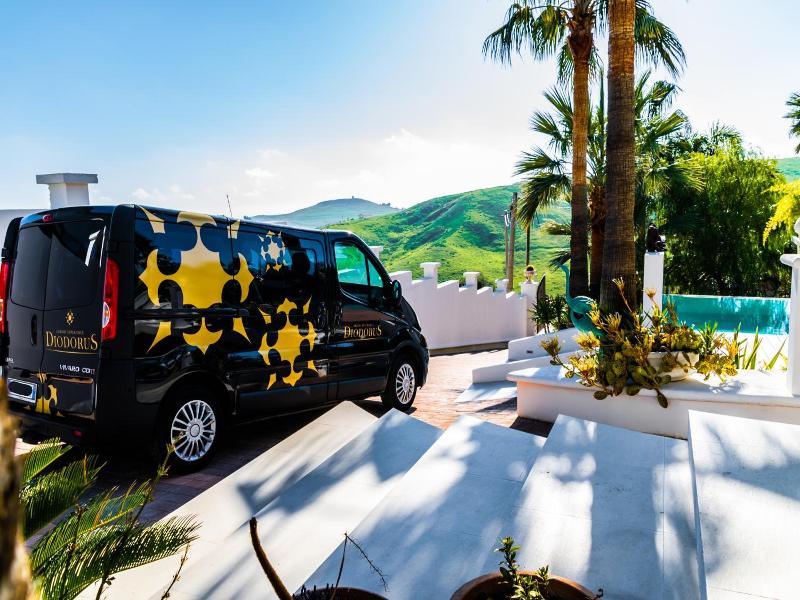 Diodorus Luxury Experience image