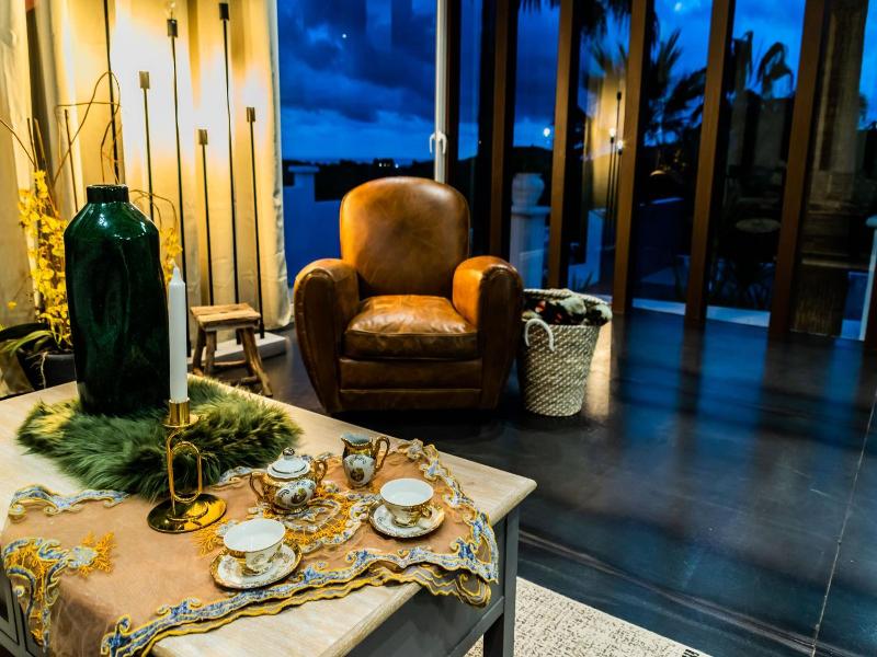 Diodorus Luxury Experience image