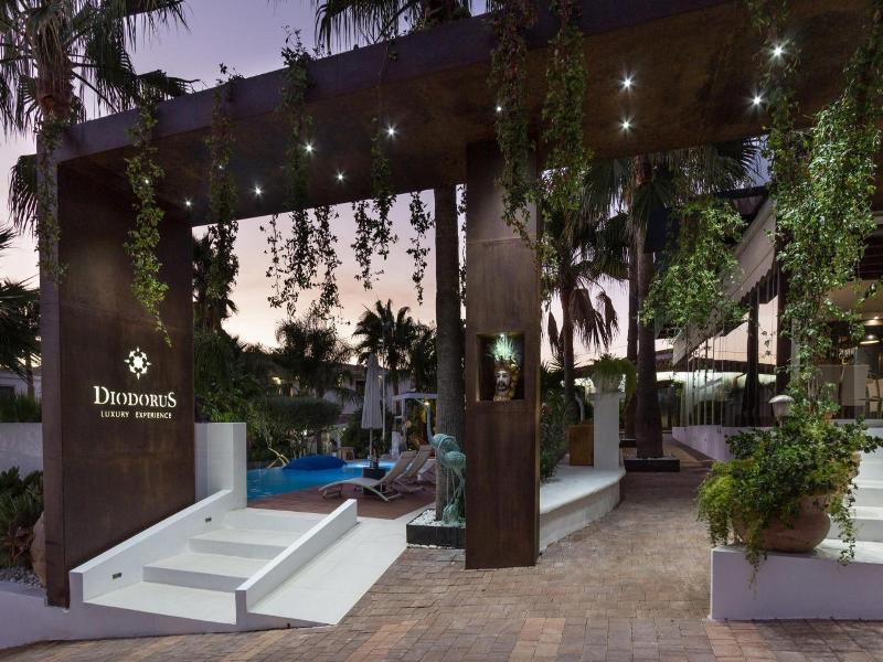 Diodorus Luxury Experience image