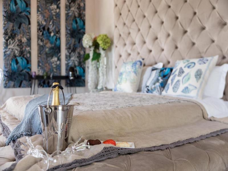 Diodorus Luxury Experience image