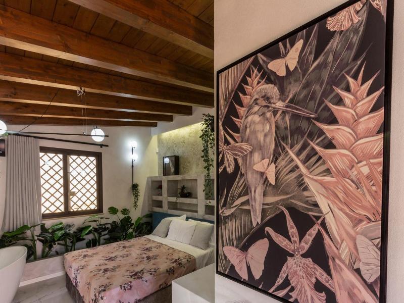 Diodorus Luxury Experience image