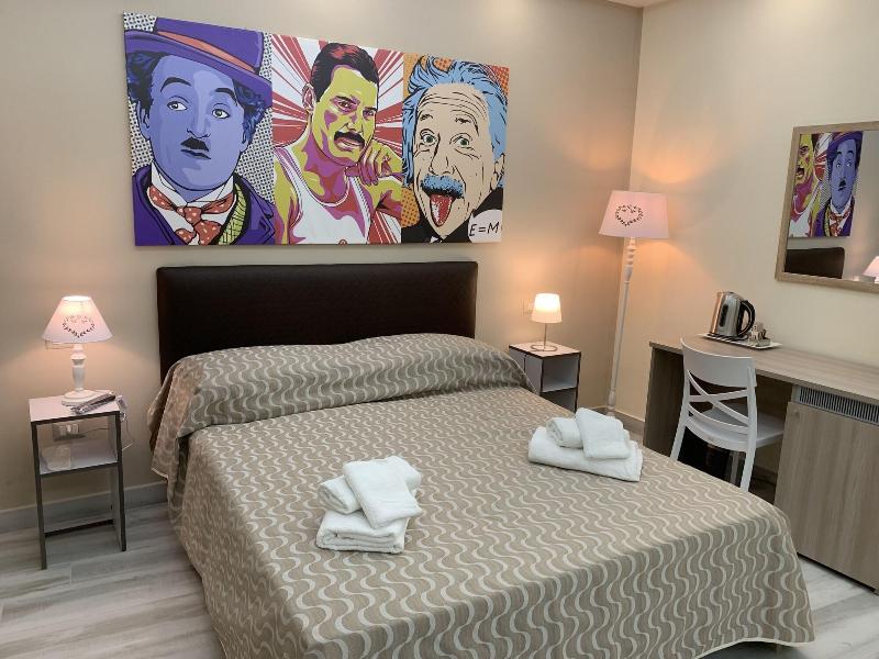B&B In Centro image