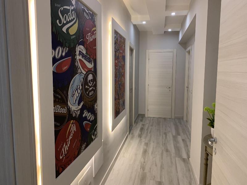 B&B In Centro image