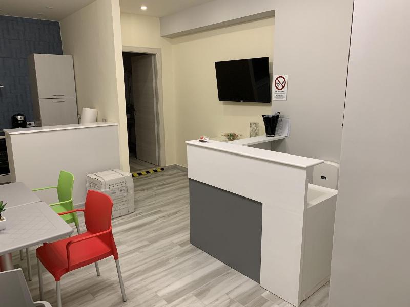 B&B In Centro image