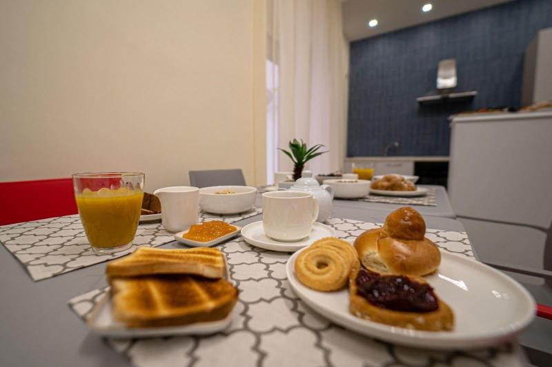 B&B In Centro image