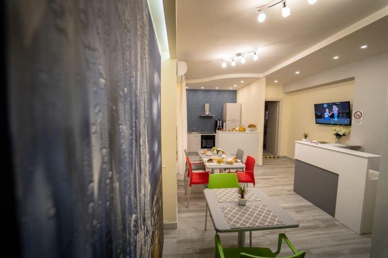 B&B In Centro image