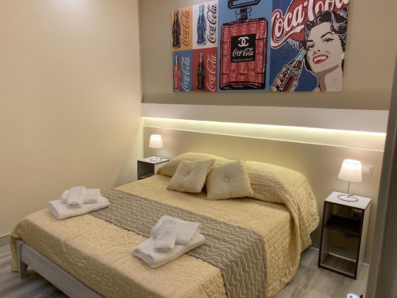 B&B In Centro image