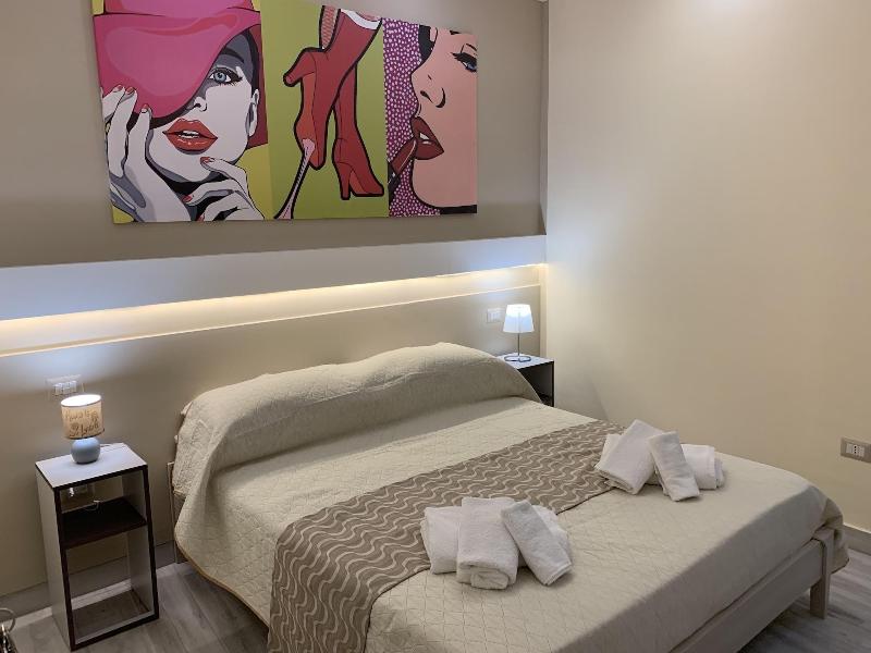 B&B In Centro image