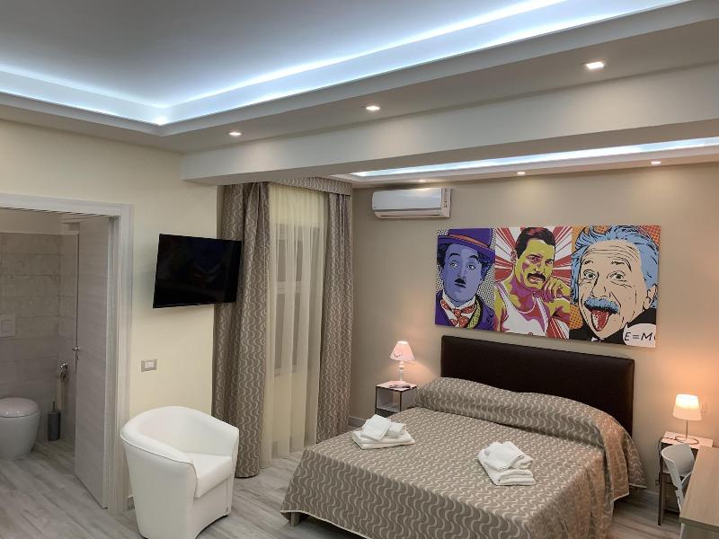 B&B In Centro image