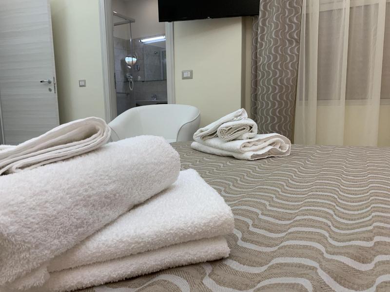 B&B In Centro image