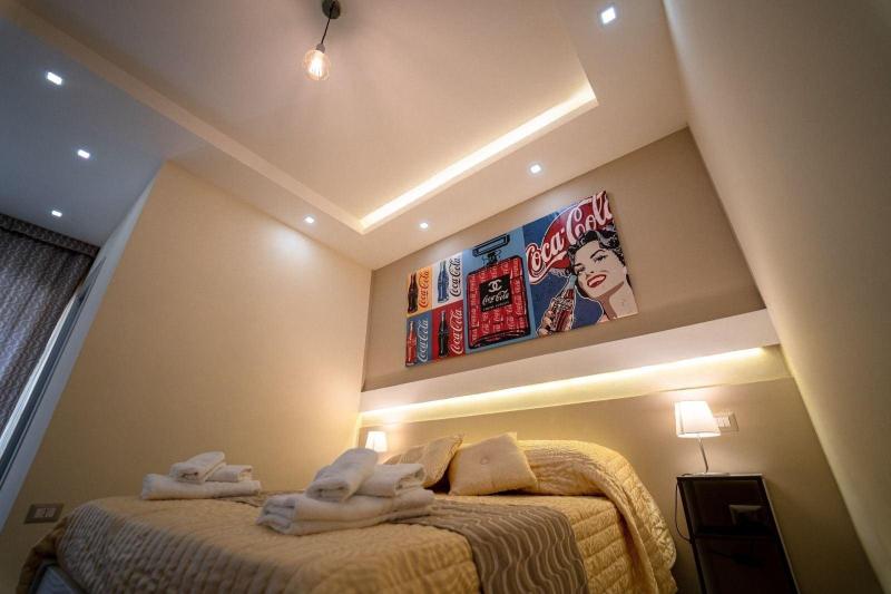B&B In Centro image