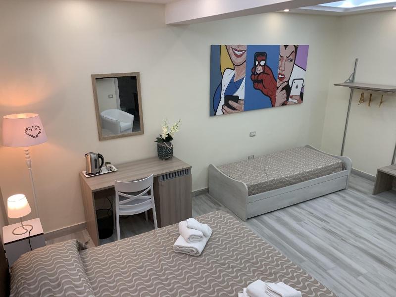 B&B In Centro image