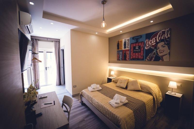 B&B In Centro image